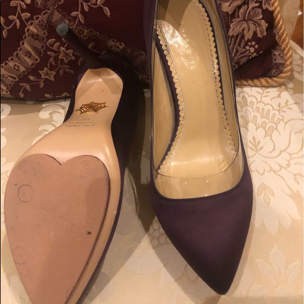 Charlotte Olympia